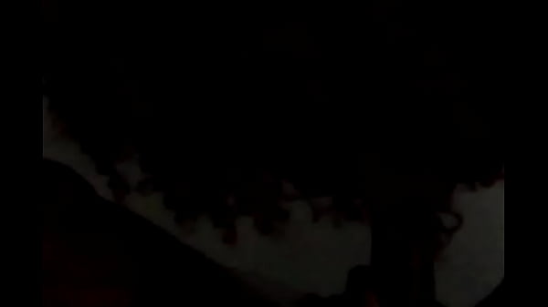 Ebony sucks BBC