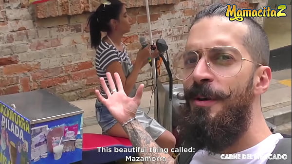 Latina Teen Gets Rough Fucked Every Way By Horny Guy