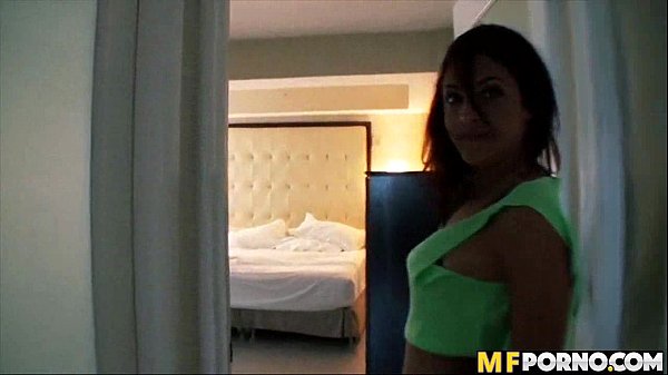 Cute latina fucked Nikki Chase 2