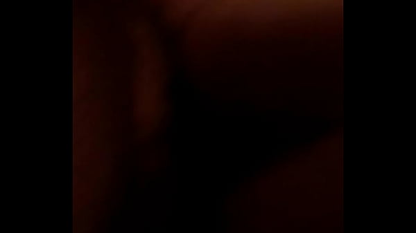 Balls deep creampie, fucking PAWG doggystyle