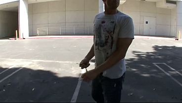 Tarra White Takes A Huge Penis In Her Tiny Vagina