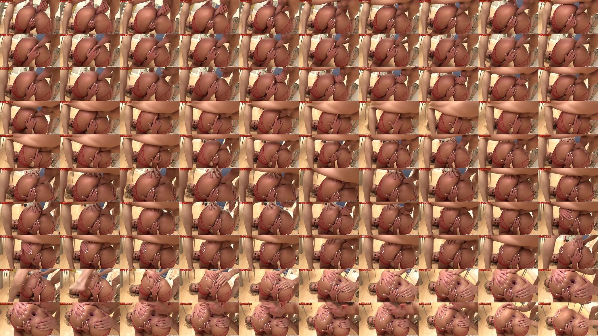 BIG ASS ANAL 预览图