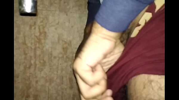 thumb indian guy pleasing himself