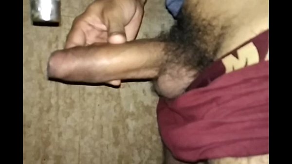 thumb indian guy pleasing himself
