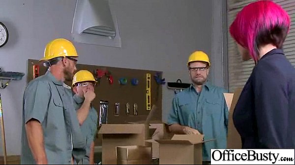 Download Video - Hard Style Sex In Office With Big Round Tits Girl &lpar;anna bell peaks&rpar; mov-06