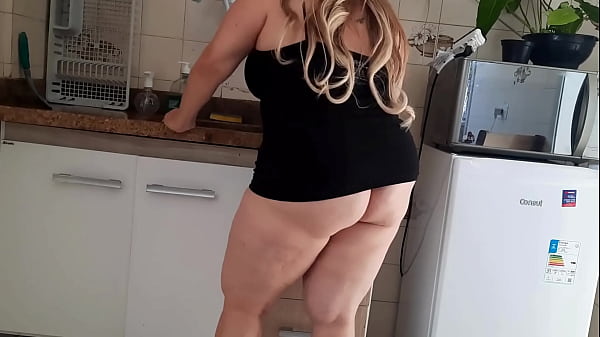 Hot milf woke up horny and called two hot guys.