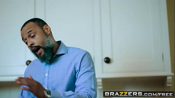 Brazzers - Real Wife Stories - (Amber Deen, Freddy Flavas) - The Caterer - Trailer preview