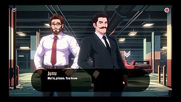 Star Maker [ TABOO Hentai Game ] Ep.3 かわいい彼女からいたずら好きなポルノスターのギャングバンストリーミングへ!