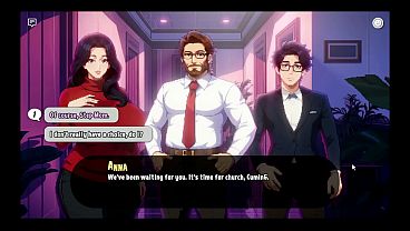 Star Maker [ TABOO Hentai Game ] Ep.3 from cute GF to NAUGHTY PORNSTAR GANGBANG STREAMING !