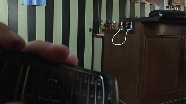 Holly West Gets A Load In Her Face