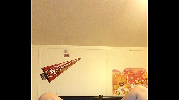 Squirting and teasing your cock