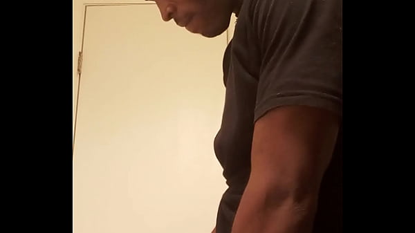 Hot neighbor shows Dboan her tits, while he's f...