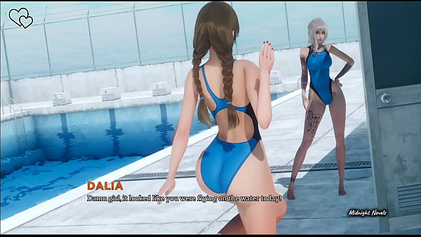 Eternal Sex Novel Part -9 | Alex