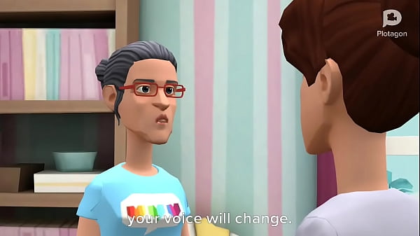 Obey The Landlady - Episode 6/6