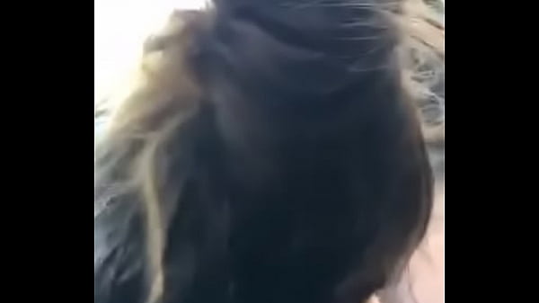 latina sucking dick at park , hoe to your heart