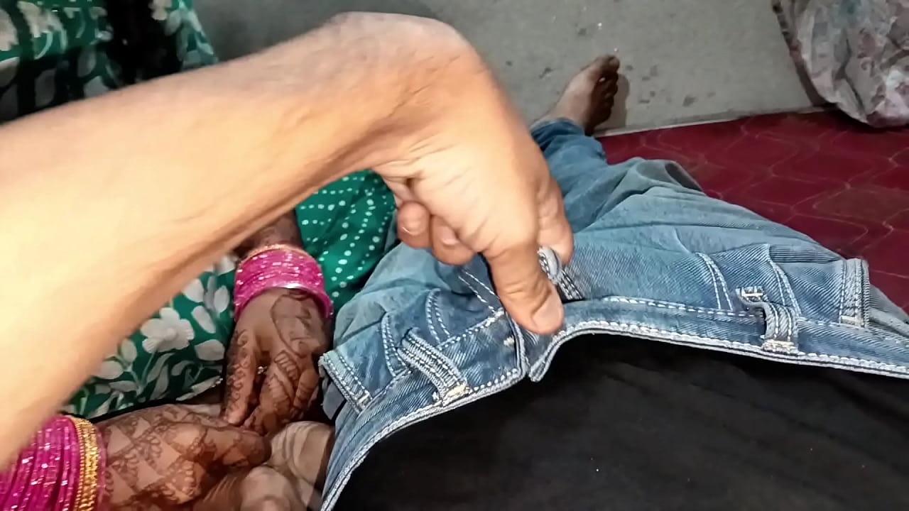 India do Sul - Indian anal passion with monster cock (part 2)