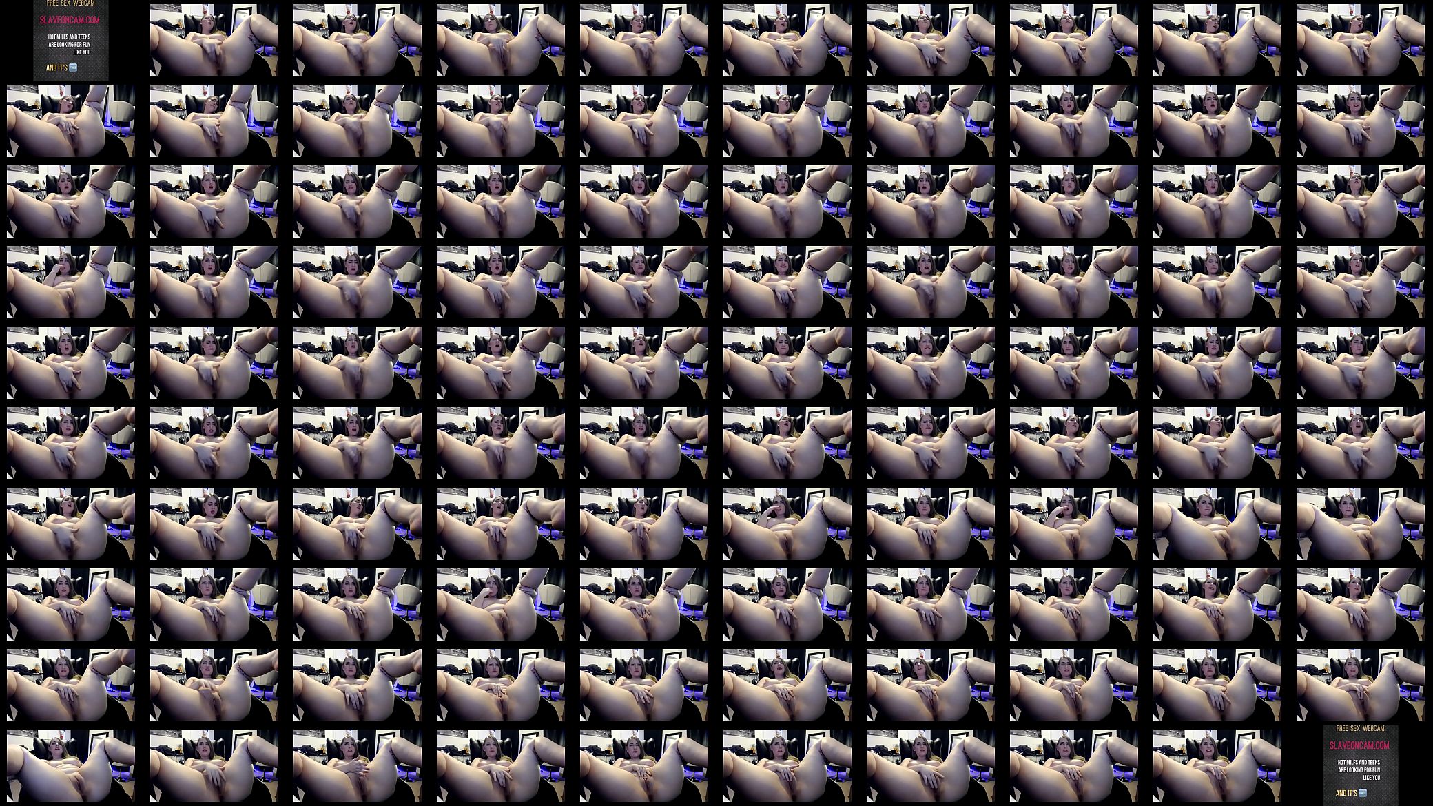 Horny amateur pussy cumming on cam live show 预览图