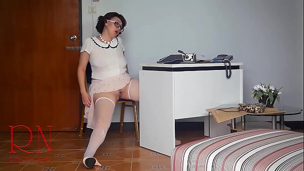 Hi dear! Do you wanna be my boss? I am the most obedient secretary! I will follow your orders. I am submissive and a little shy.
