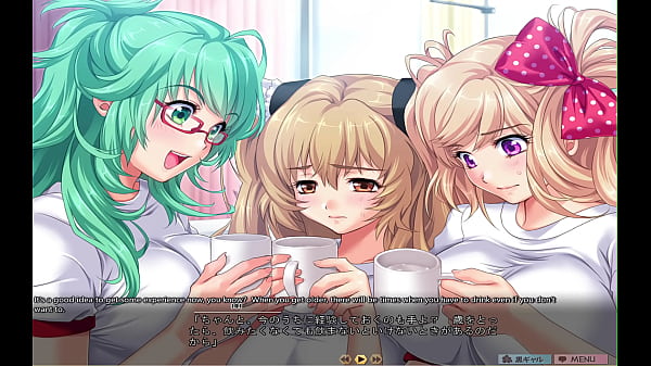 Download Video - saimin class~Joshi Zen'in&comma; Shiranai Uchi ni Ninshin Shitemashita~ group 5