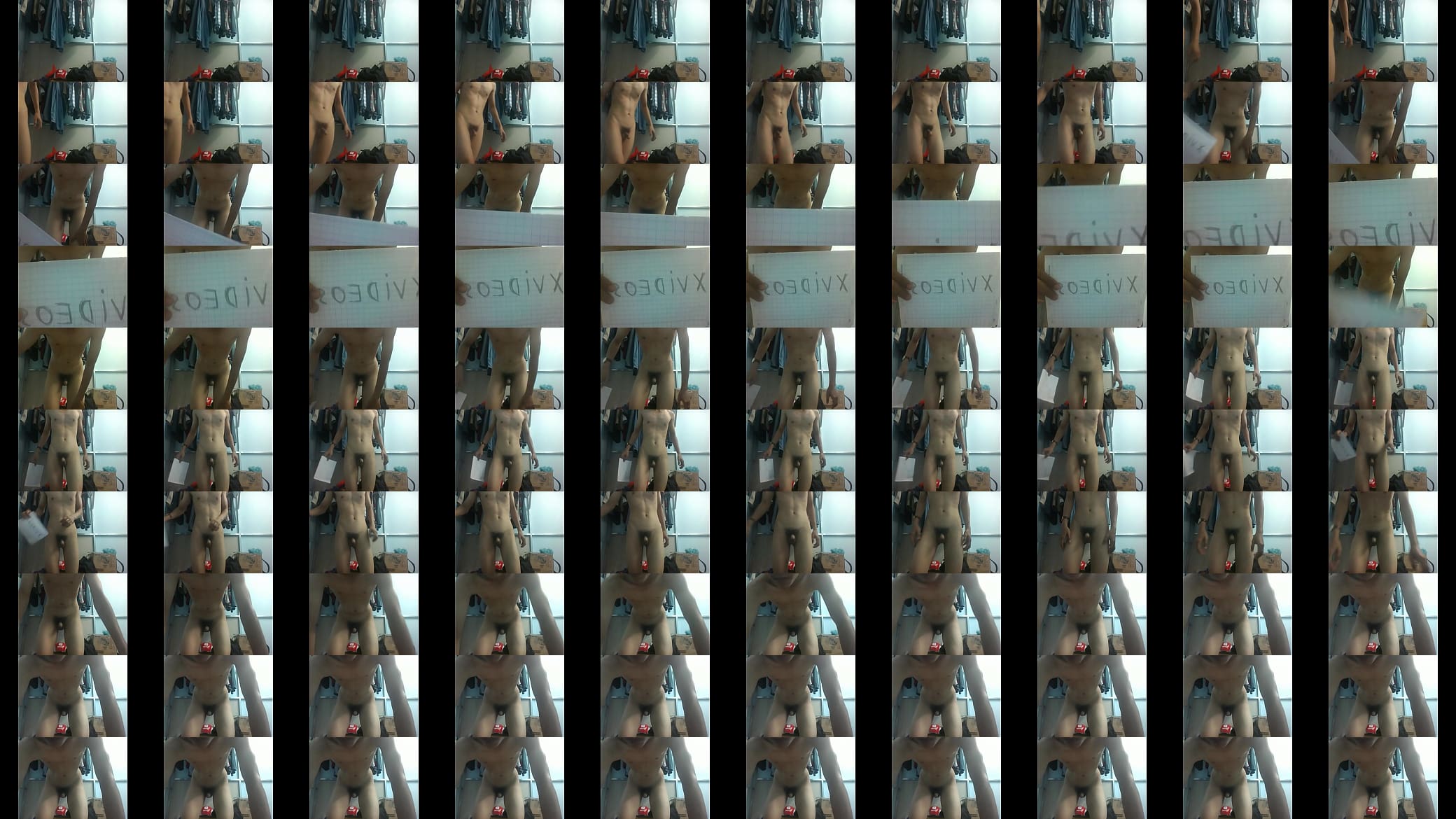 Verification video 预览图