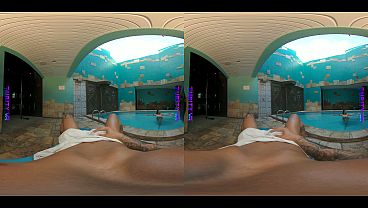 PurityVR - LATIN VIBRATIONS