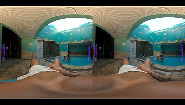 PurityVR - LATIN VIBRATIONS