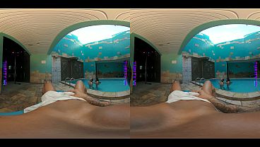 PurityVR - LATIN VIBRATIONS