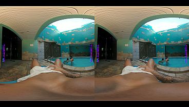 PurityVR - LATIN VIBRATIONS