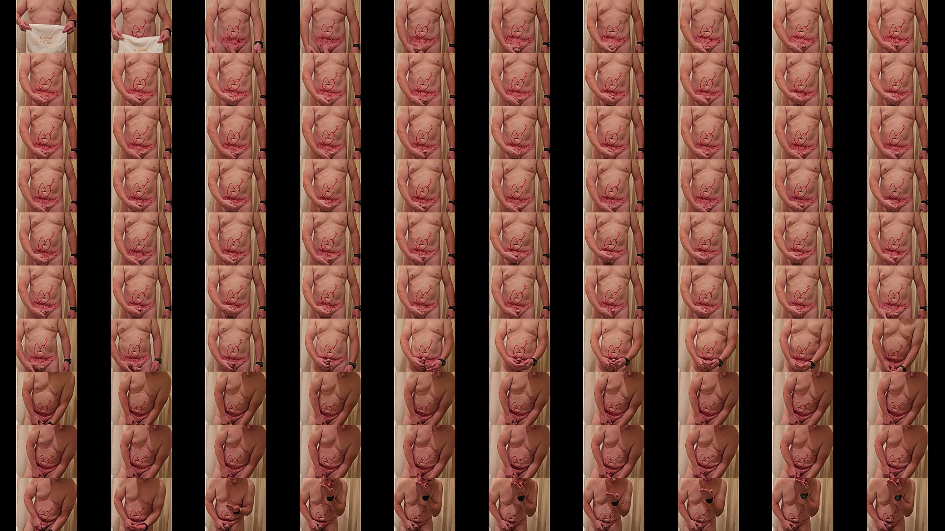 Verification video 预览图