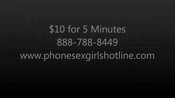 BDSM Phone Sex With Natasha