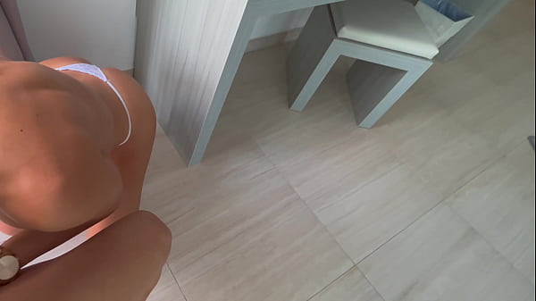 Teen very Tight pussy, Fat Perfect Ass