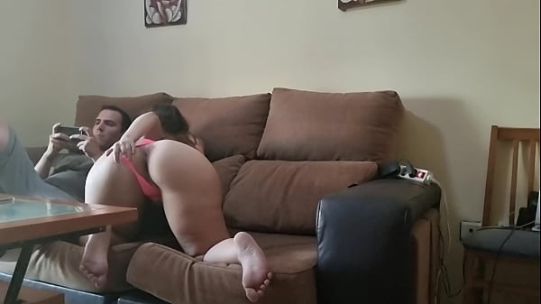 Hidden Camera