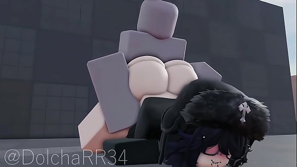 Dark230210 - roblox porn enhanced by ai 2
