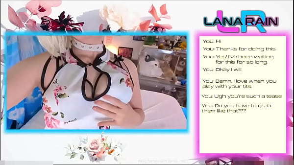 POV: 1 on 1 Private Camshow With Me