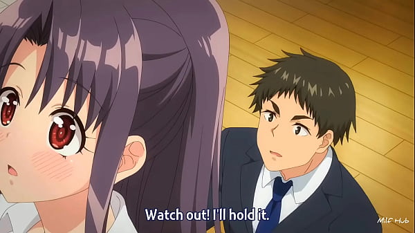 Download Video - Big boobs hot girl made him horny