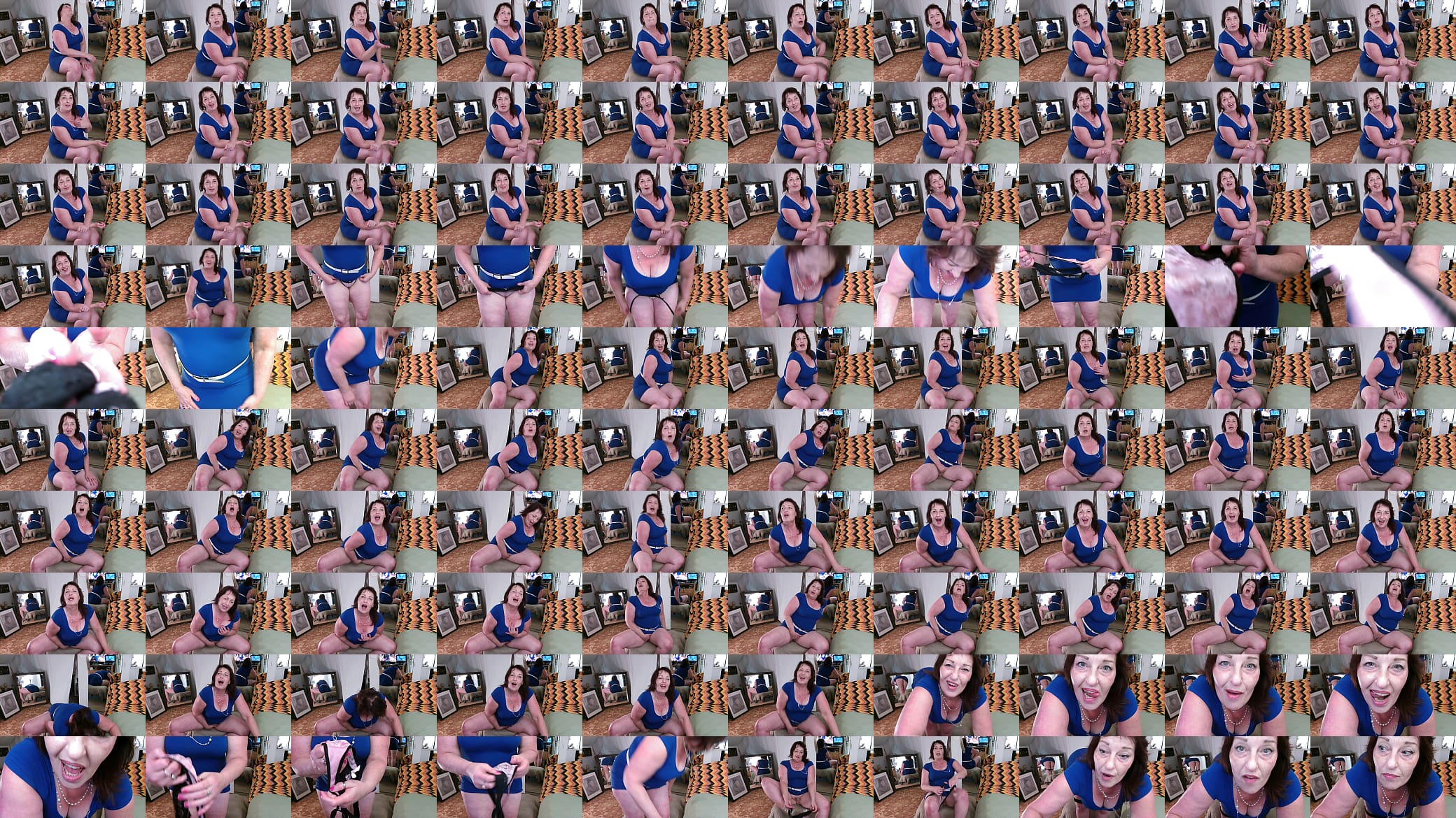 665 I caught an employee watching my fetish porn at work. 预览图