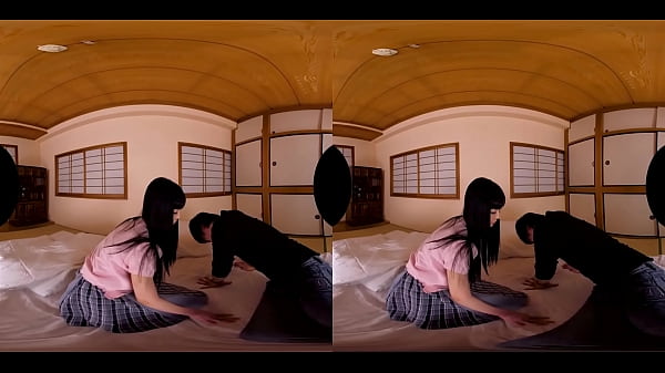 Aika Usagi The Wife of the Boss Who Was Secretly Fucked Deep in the Back of Her Vagina in the Bed Cannot Talk to Her Husband Who is Sle*ping Next to Her.