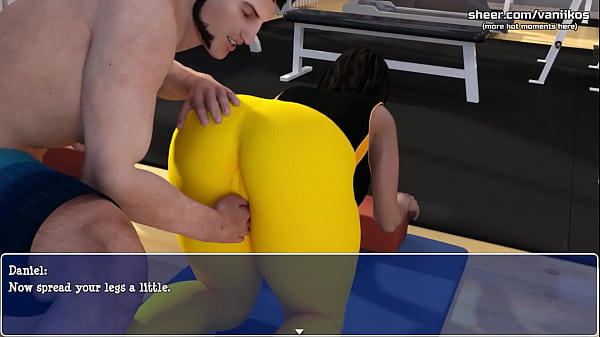 Download Video - Lily of the Valley &vert; Busty Virgin 18yo Teen Girlfriend With a Big Ass In Mini Skirt Gets Her First Cock Inside Her Tight Innocent Pussy &vert; My sexiest gameplay moments &vert; Part &num;22