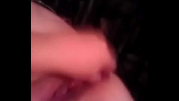 Ex Gf getting that ass hole ready for me