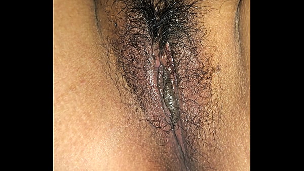 Cream Filled Amateur – Up Close Homemade Scene