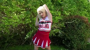 Cheerleaders — Kiara Cole