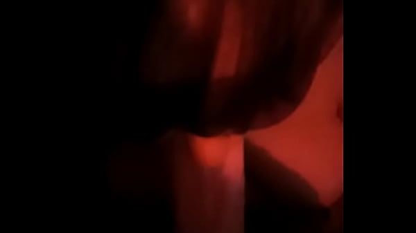 She doesn't enjoy sucking cock