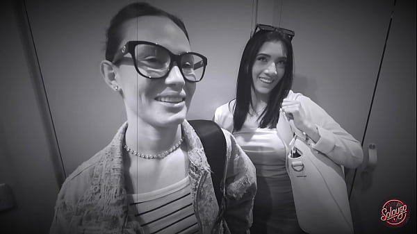 Emily in Paris ... and Lucy Too with solougo trailer 1 Thumbnail