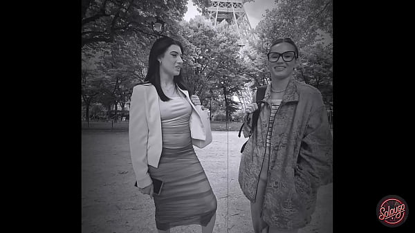 Emily in Paris ... and Lucy Too with solougo trailer 1