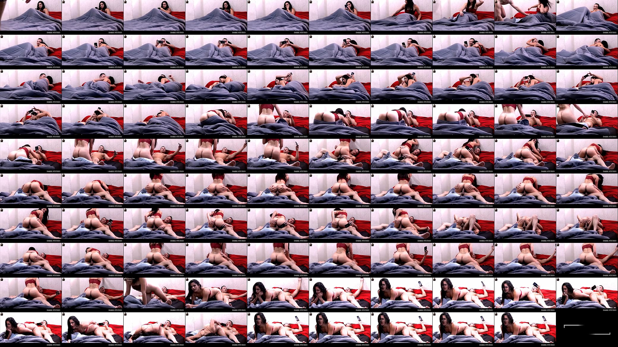 Oh my boyfriend fucks me so good! Wow, I&#039;m such a naughty slut! Come on, let&#039;s give him our pussy and our ass! But in this video I&#039;m only going to give him my pussy! Want to see me giving him my ass? 预览图