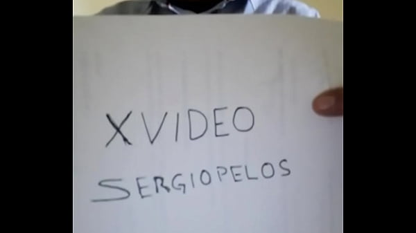 Vídeo de verificación