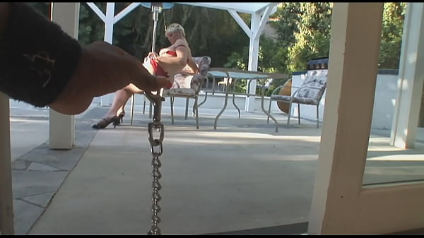 Claudia Downs fucks a black cock and gets a lot of cum on her face in the process
