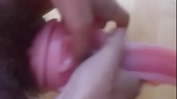 my dick in pussy toy