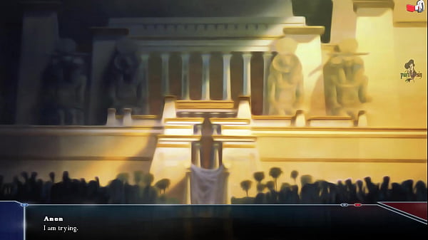 Download Video - Dragon Ball Divine Adventure Part 40 Godly Blowjob