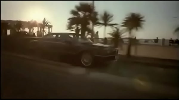 The Transporter Trailer